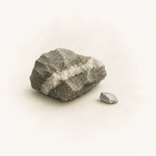 金